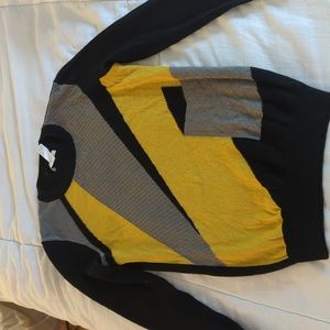 ICB for Barney's women's sweater